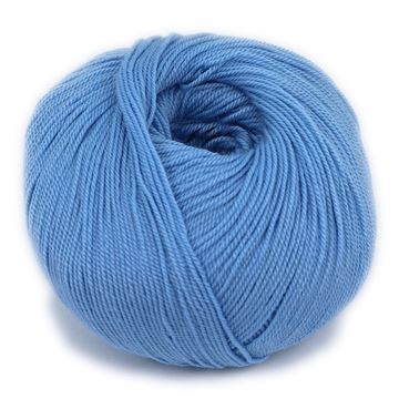 Lana Gatto Perlata d'Australia - Merino Fino Calm
